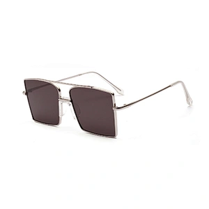 Sonnenbrille - rechteckige Form