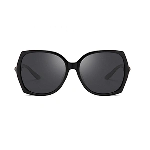 Sonnenbrille -butterfly