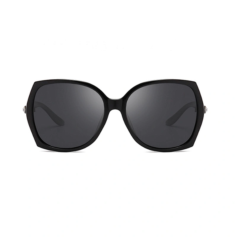 Sonnenbrille -butterfly