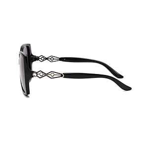 Sonnenbrille -butterfly