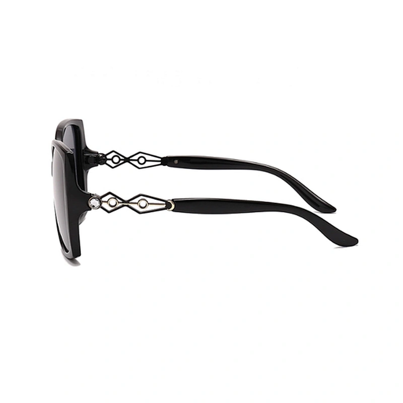 Sonnenbrille -butterfly