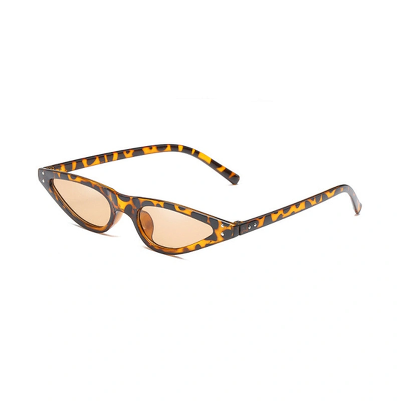 sunglasses - catty shape