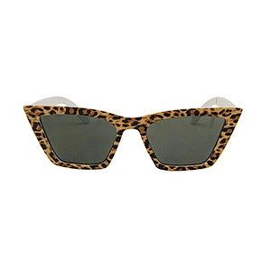 sunglasses - rectangle cateye