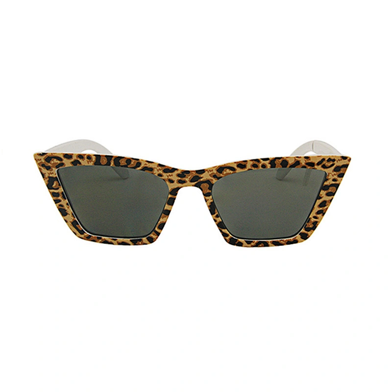 sunglasses - rectangle cateye
