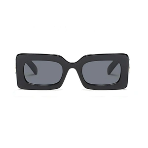 sunglasses - rectangle shape