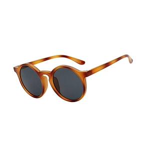 sunglasses - round shape