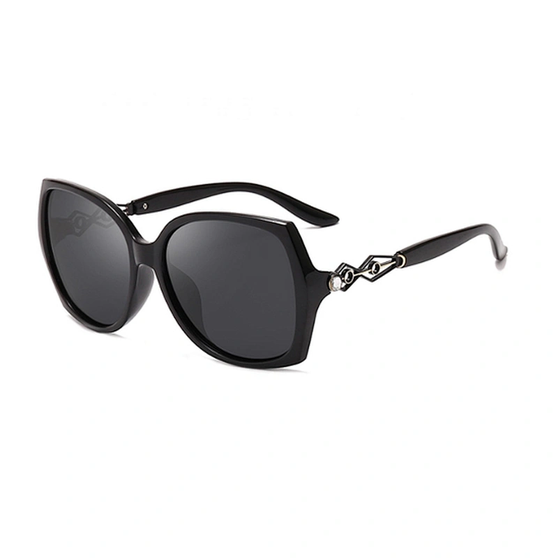 Sonnenbrille -butterfly
