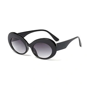 sunglasses - oval