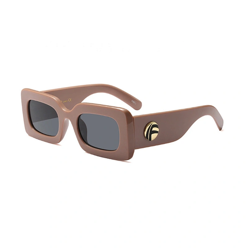 sunglasses - rectangle shape