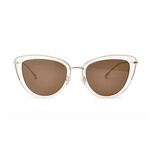 sunglasses - catty shape