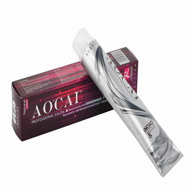 Wholesale Professional Italy Hair Color Brands Brazilian Hair Color Cream /Hair Dye