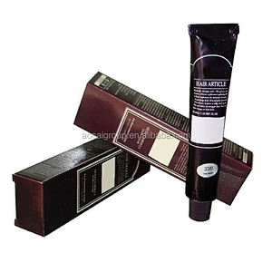 Bigen quality hair dye color cream 2014 new trend