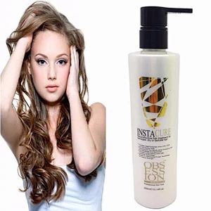 Professional Salon Nourishing Repair Damage Collagen Ingrown Loss keratin Brazilian Protein Treatment For Hair