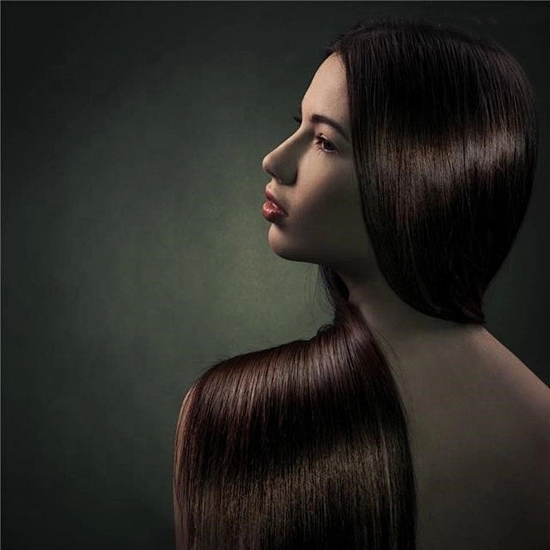 Wholesale professional hair straight cream silky keratin cream hair rebonding products