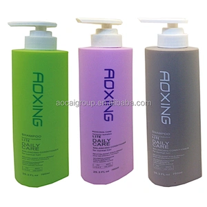 OEM Natural organic keratin shampoo high quality best hair care products  hair shampoo