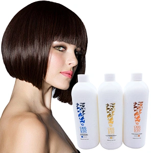 Manufacturer Obsession keratin Brazilian keratin hair smoothing straightening treatment