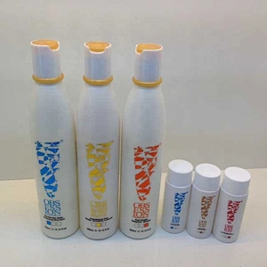 Private Label Brazilian Keratin Straightening Protein Hair Cream Treatment for women and men