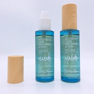 OEM Effective Natural Hair Growth Treatment oil Hair Regrowth Hair Loss Treatment