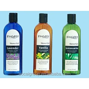 Champu natural de la planta organica anti-perdida de pelo champu para thining pelo shampoo