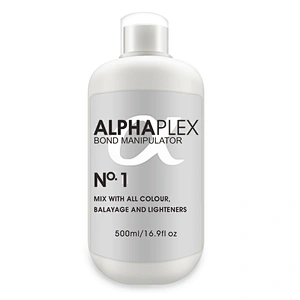 Private Label Professional keratin plex NO 1 Hair Treatment Alphaplex