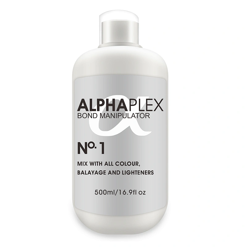 Private Label Professional keratin plex NO 1 Hair Treatment Alphaplex