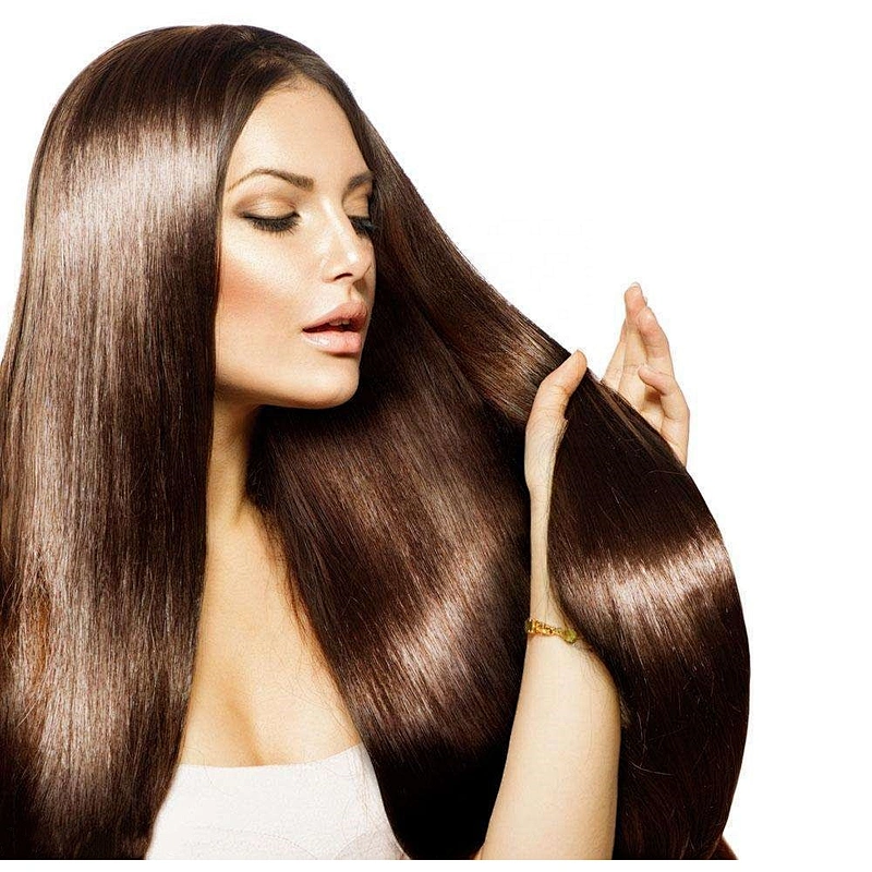 Professional Brazilian keratina Smoothing Moisture cream keratin hair straightening