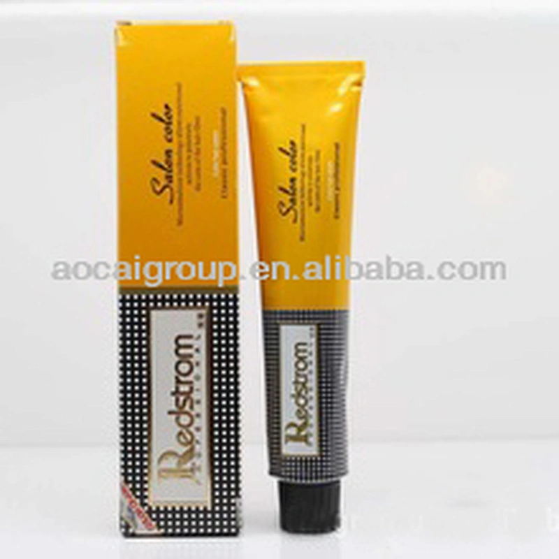 Hot sale permanent brands colorful anti-allergy Glitter hair dye color