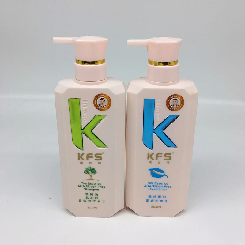 Professional reduce hair loss and prevents scalp oxidation anti-loss scalp care hair shampoo