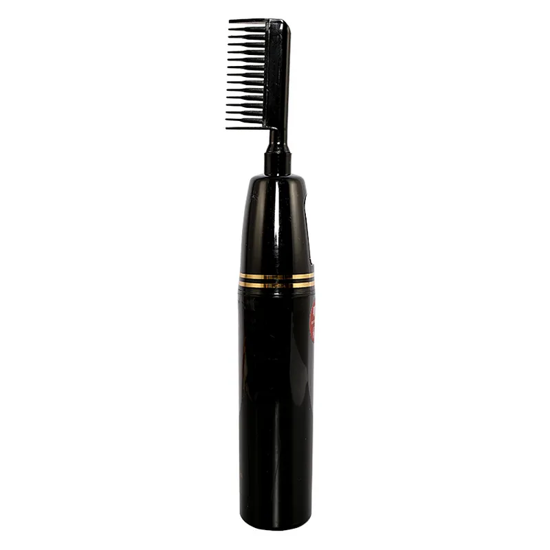 200ml comb hair color dye shampoo permanent chestnut brown color dye for wholesale OEM/ODM