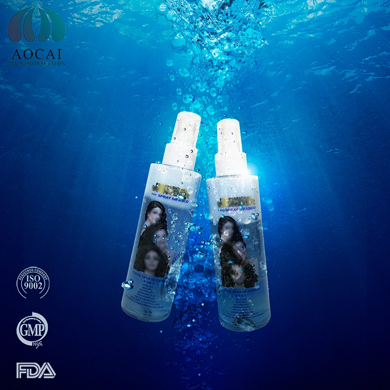 OEM/ODM wholesale hair salon products edge control hair styling,hair serum wholesale