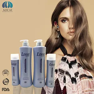 Factory Price Keratin Best Brazilian Keratin Straightening Hair Repair Treatment Keratin