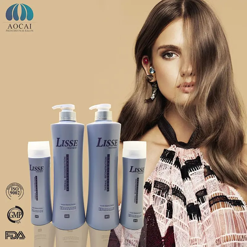 Factory Price Keratin Best Brazilian Keratin Straightening Hair Repair Treatment Keratin