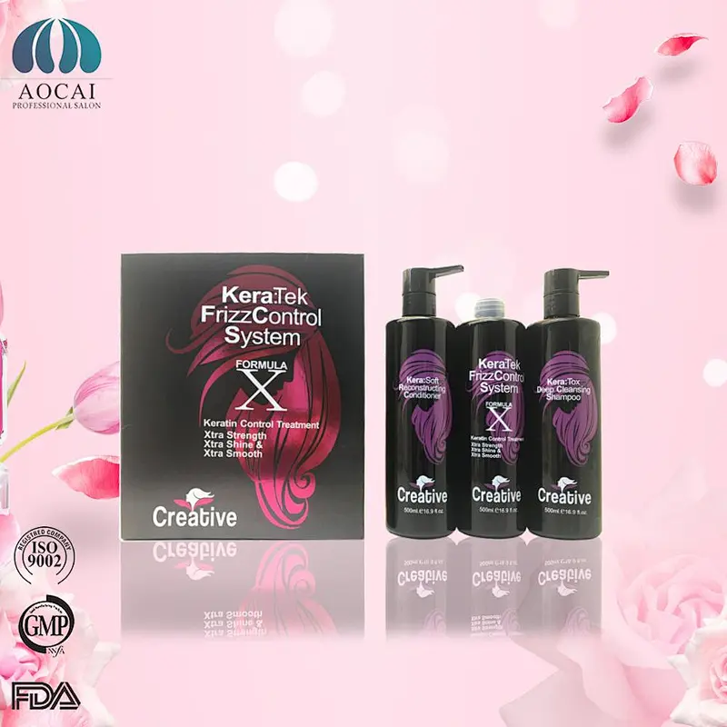 brazilian keratin hair treatment nano keratin