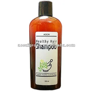 OEM/ODM Hair Shampoo hair extension clear shampoo for oily hair