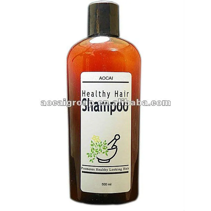 OEM/ODM Hair Shampoo hair extension clear shampoo for oily hair