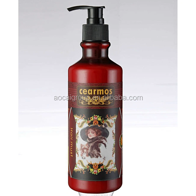 1000 ml espuma rica champu natural a base de hierbas caliente en China