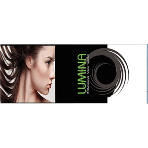 Private label LUMINA hair oxidant cream manufacturers hair peroxide color developer 3% 6% 9%12% 18%