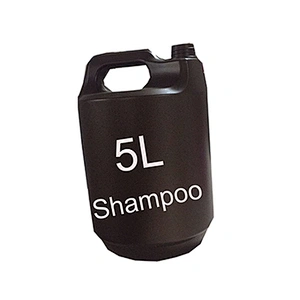 Hot sale 5L bulk professional natural hair salon shampoo brands