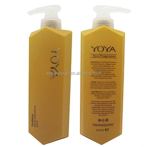 OEM Smoothing Hair Shampoo Moroccan Argan Oil Moisturizing shampoo and conditioner