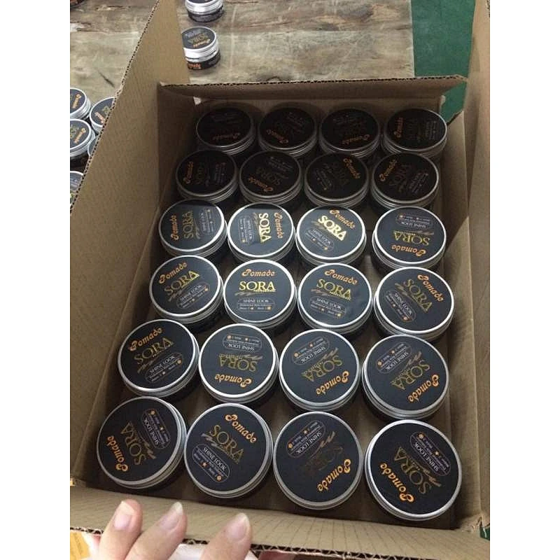 Temporary Hair Colour Pomade 8 colors elastic styling hair wax for man and woman