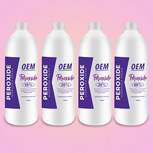 Professional hair color Peroxide,hair color Developer,Oxidant private label