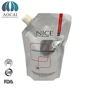 Magical treatment conditioner 5 seconds Repairs damage restore soft hair protein keratin Hair Scalp Treatment