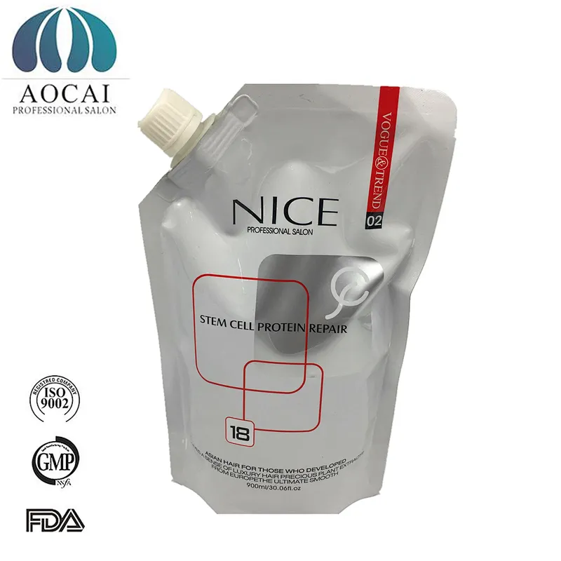Magical treatment conditioner 5 seconds Repairs damage restore soft hair protein keratin Hair Scalp Treatment
