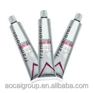 Dying italian style hair color brands