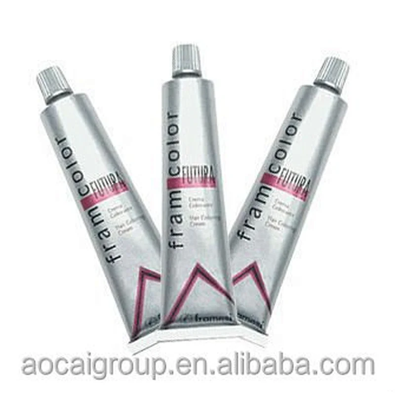 Dying italian style hair color brands