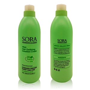 Hair Developer Professional Hair Oxidant Cream/ Color Developer