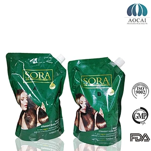 best permanent hair rebonding cream hair straightening