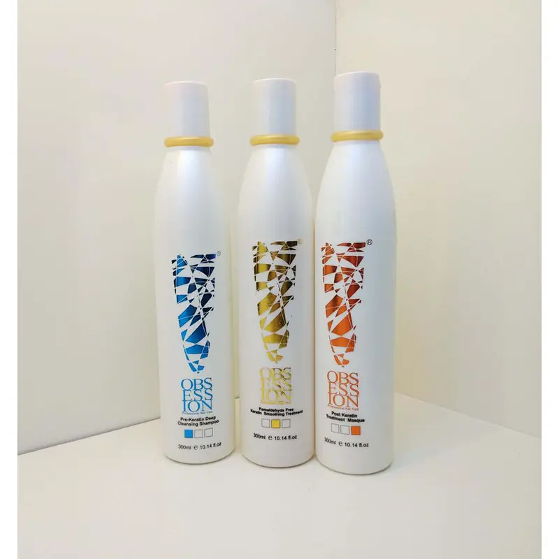 Factory Price Keratin Best Brazilian Keratin Straightening Hair Repair Treatment Keratin