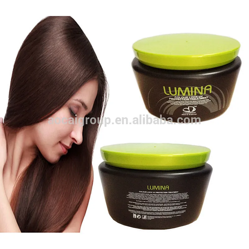 Hot Selling Hair Care Products Private Label Natural Argan Oil Hair Treatment Mask