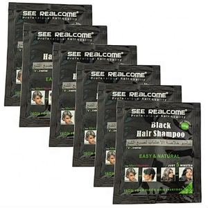 OEM Permanent Natural Hair Dye Color Colour Cream argan oil hair color shampoo for Black hair